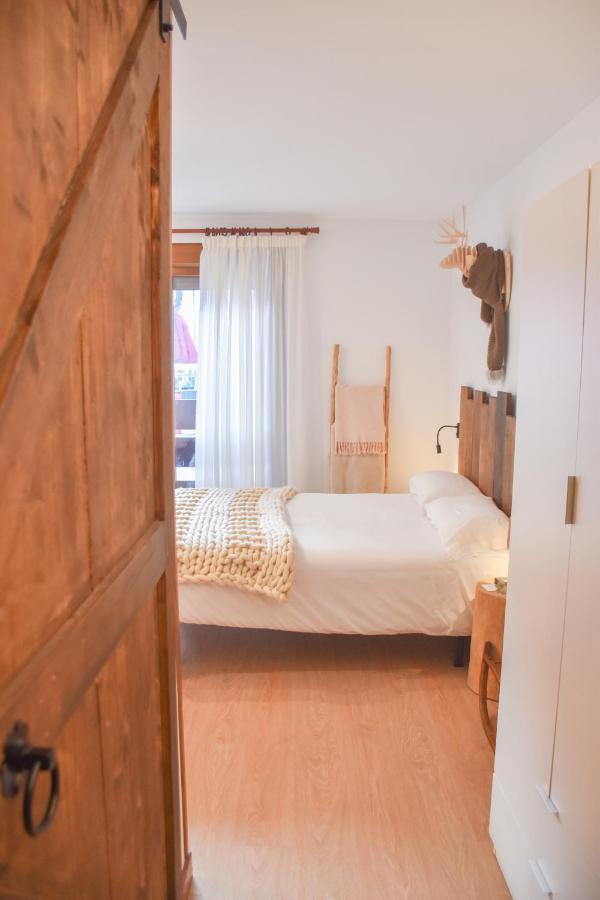Roc , Fabuleux Studio, Belle Decoration Et Excellent Emplacement Pas De La Casa Exteriér fotografie