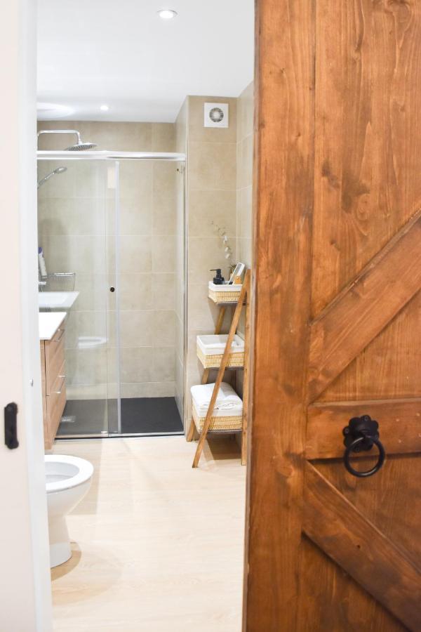 Roc , Fabuleux Studio, Belle Decoration Et Excellent Emplacement Pas De La Casa Exteriér fotografie