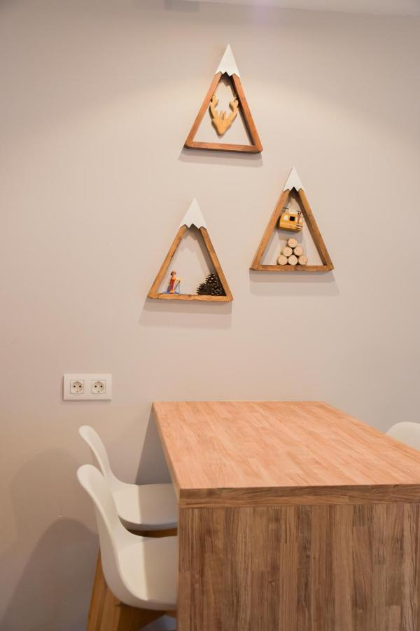 Roc , Fabuleux Studio, Belle Decoration Et Excellent Emplacement Pas De La Casa Exteriér fotografie