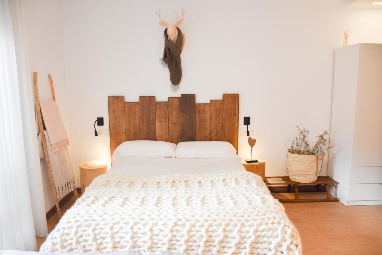 Roc , Fabuleux Studio, Belle Decoration Et Excellent Emplacement Pas De La Casa Exteriér fotografie