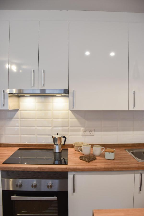 Roc , Fabuleux Studio, Belle Decoration Et Excellent Emplacement Pas De La Casa Exteriér fotografie